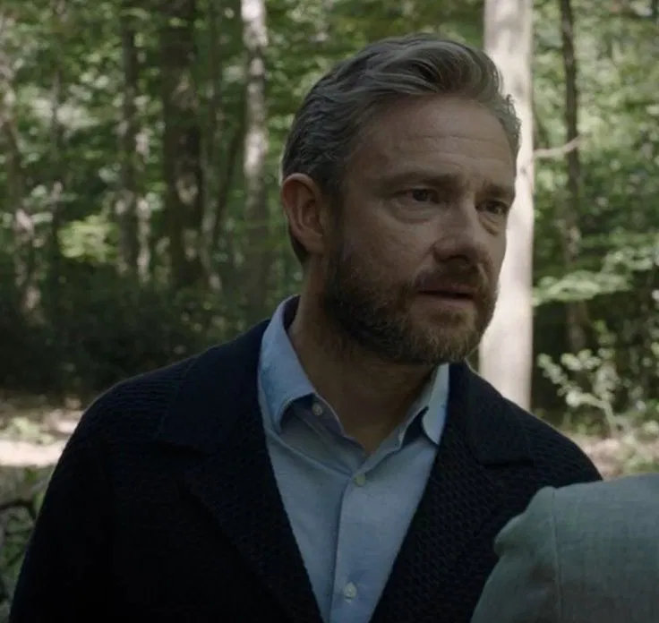 Avatar of John Watson