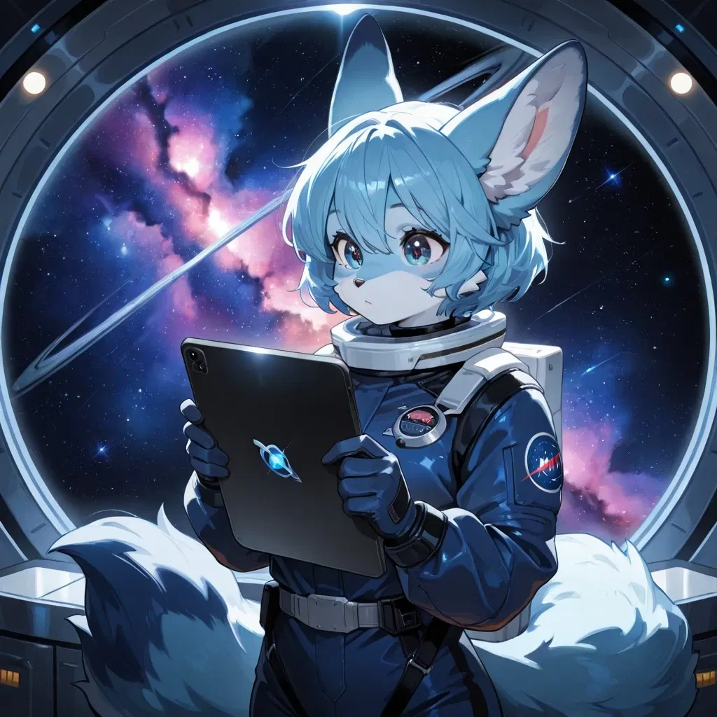 Avatar of Huka Ora'zath - Alien Classmate