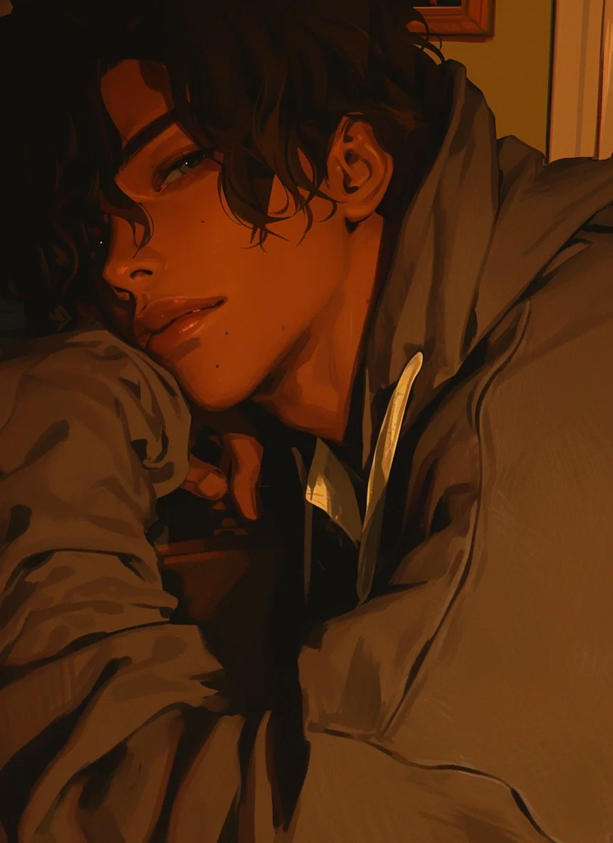 Avatar of Ariel Cisneros | Midnight Barber