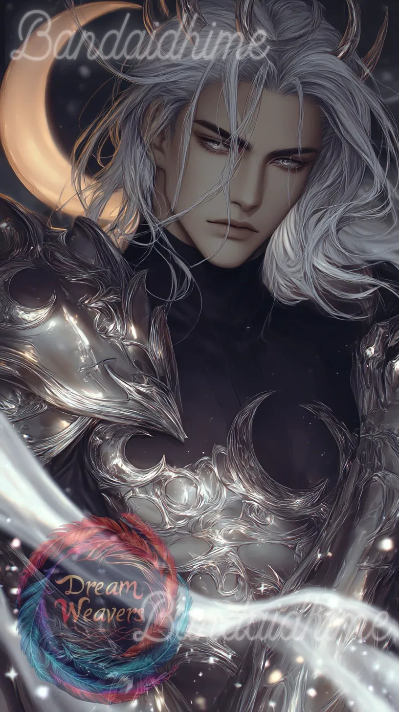 Avatar of Argenta Durandal | The Silver Moon | Dream Weavers