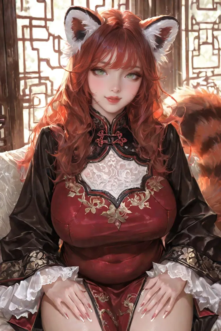 Avatar of Rina Honeywell