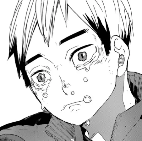Avatar of Kita Shinsuke