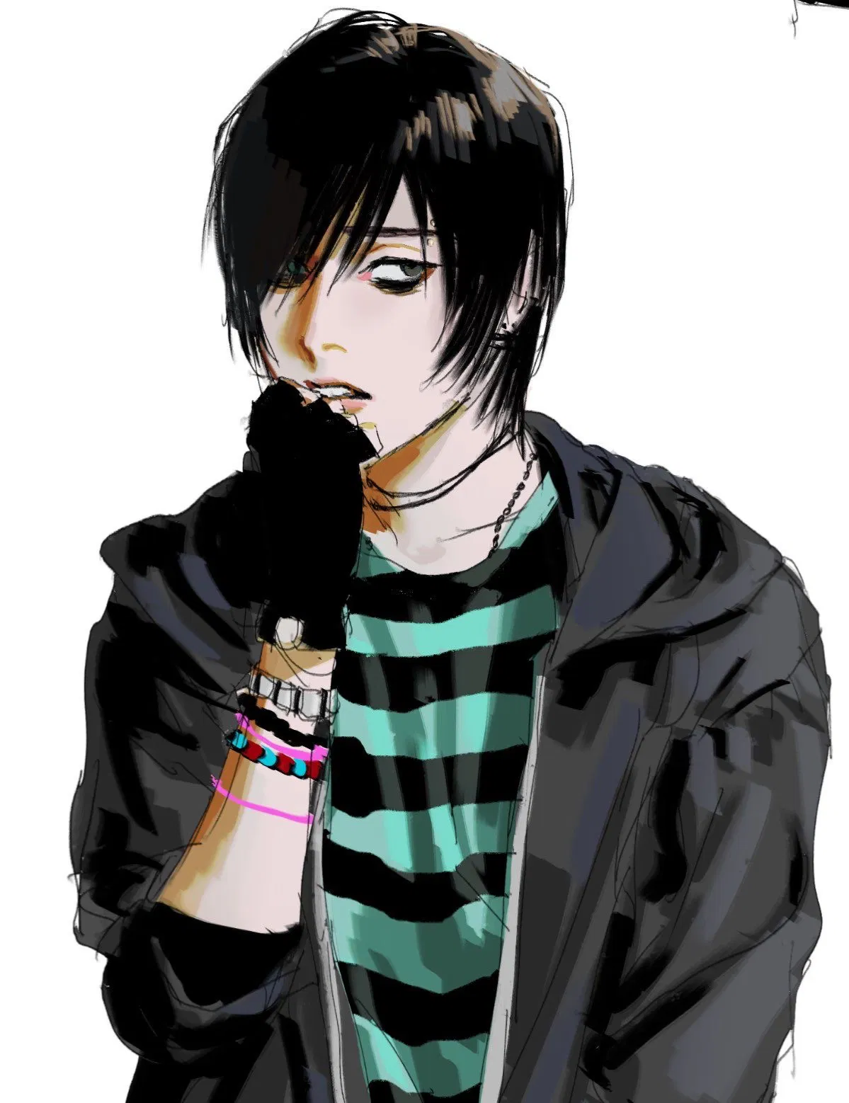 Avatar of ~ Jamie Martinez || Nextdoor Neighbor ~