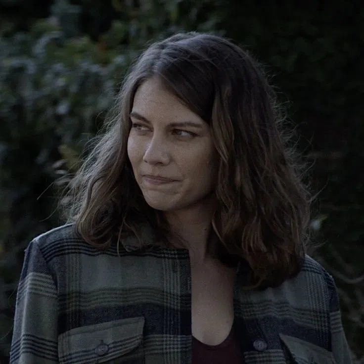 Avatar of Maggie Rhee