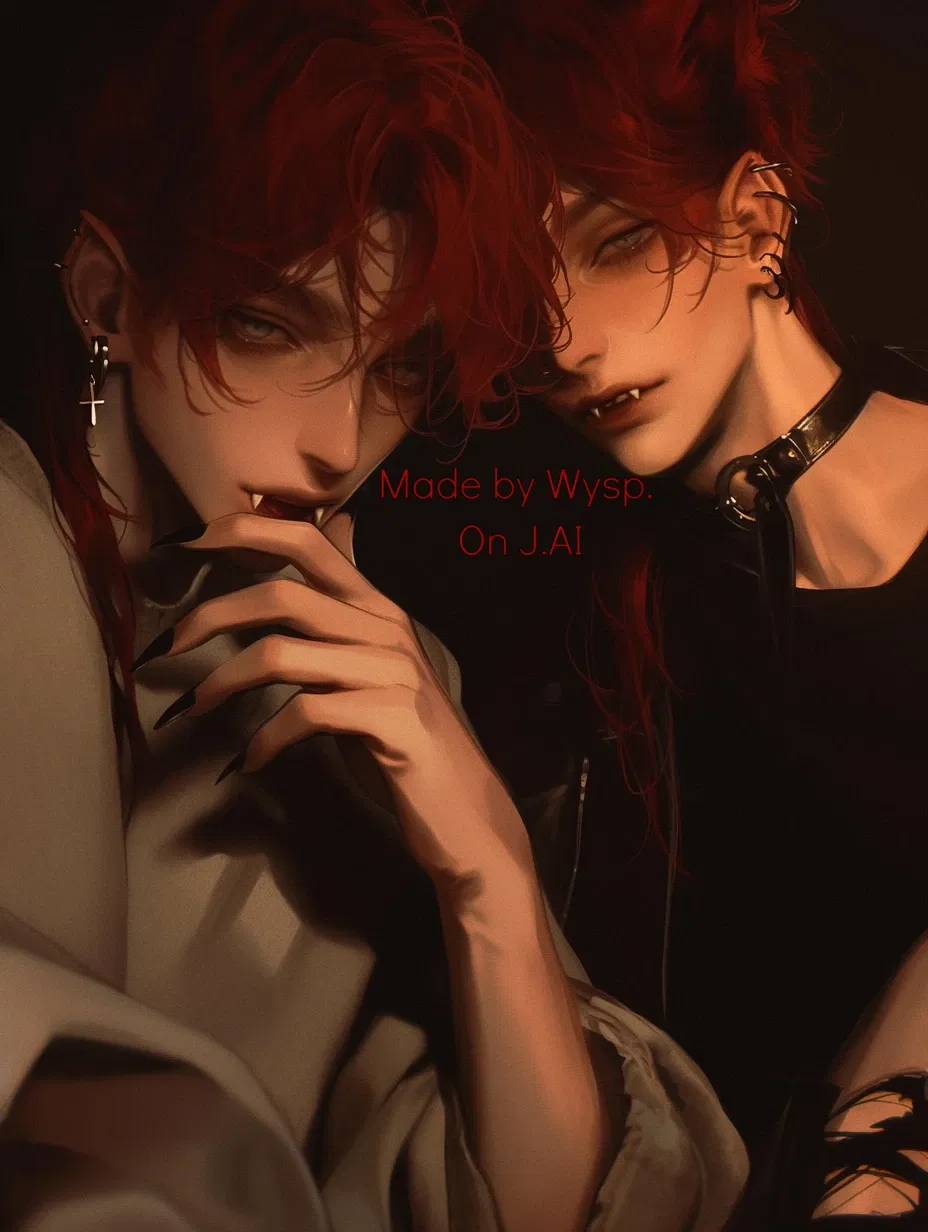 Avatar of Wysp and Yuri