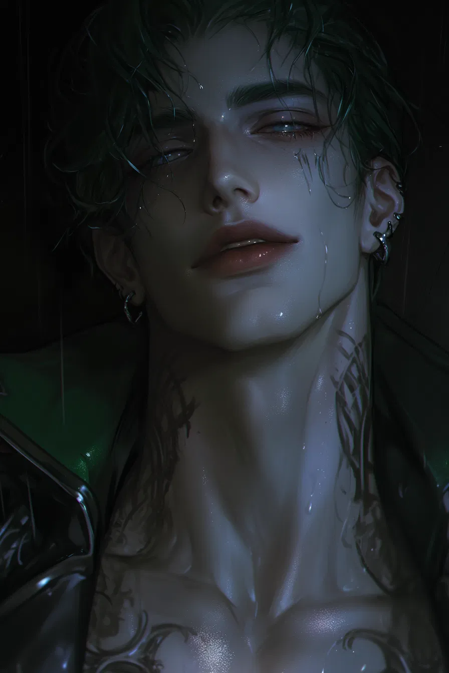 Avatar of Guilty Hearted | Damien 