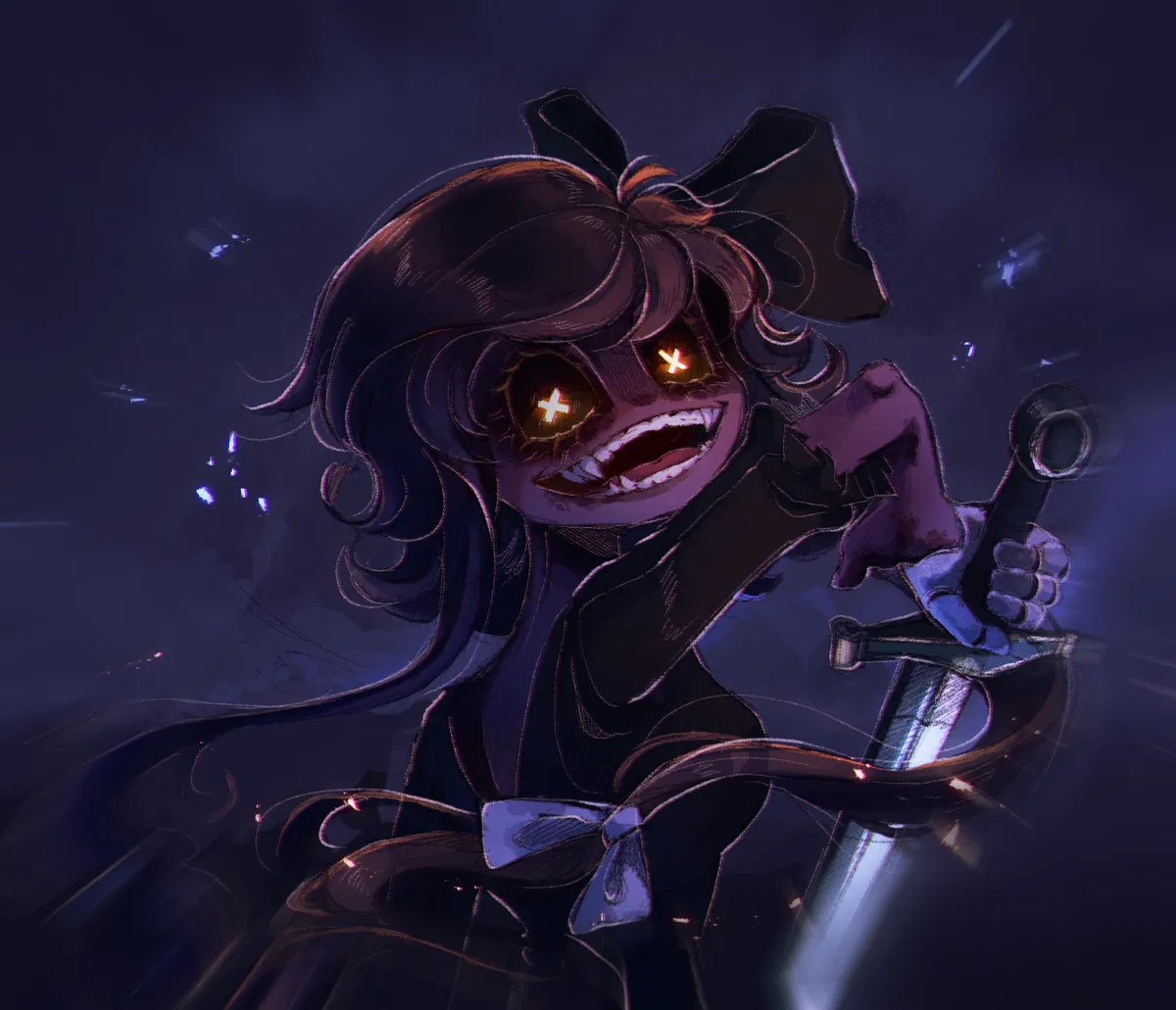 Avatar of Cynessa