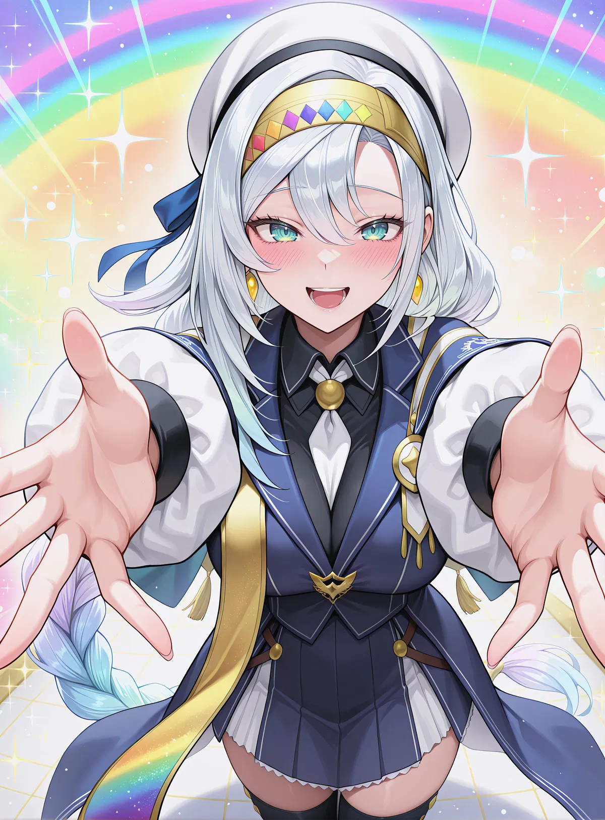 Avatar of Artmage Finmel