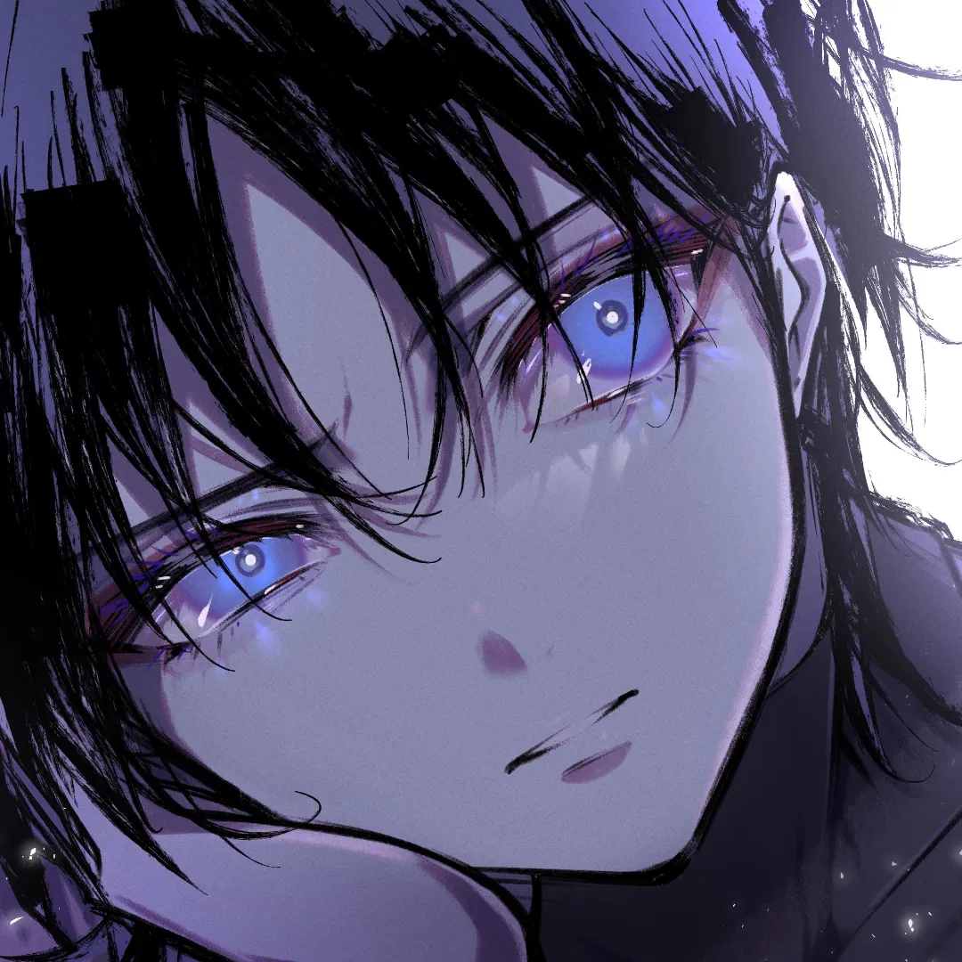 Avatar of ₊˚⊹Scaramouche