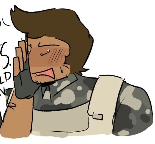 Avatar of Matt [THE LAST GUEST - ALT]