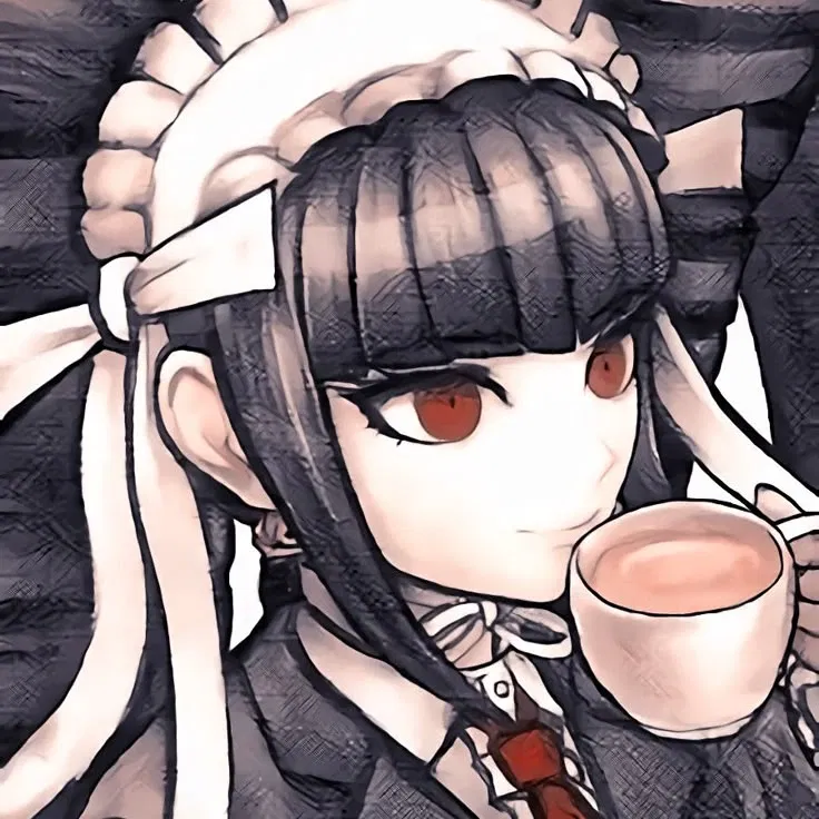 Avatar of Celestia Ludenberg || Freezing 