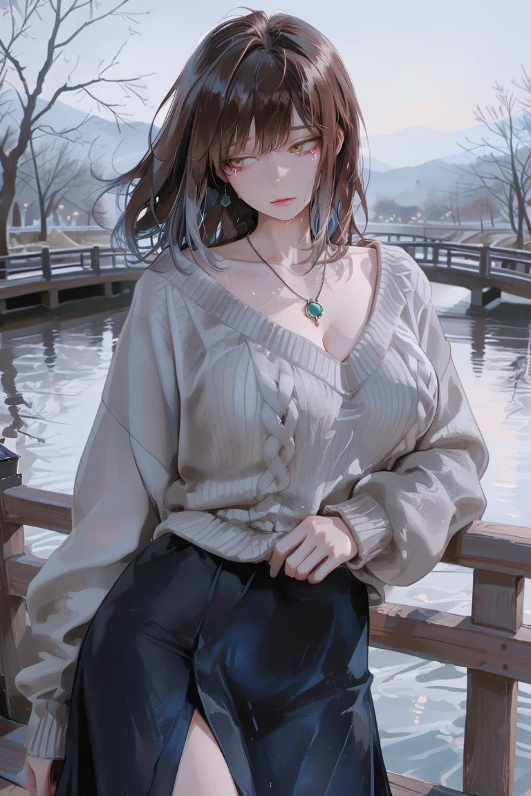 Avatar of "𝐘𝐨𝐮 𝐋𝐨𝐨𝐤 𝐋𝐢𝐤𝐞 𝐒𝐨𝐦𝐞𝐨𝐧𝐞 𝐈 𝐔𝐬𝐞𝐝 𝐭𝐨 𝐊𝐧𝐨𝐰" 