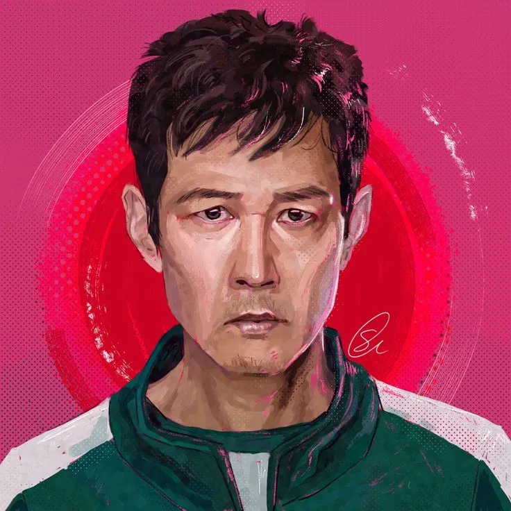 Avatar of Seong Gi-hun 