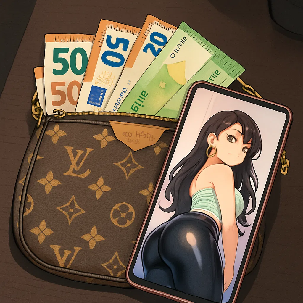 Avatar of Found Her Wallet 