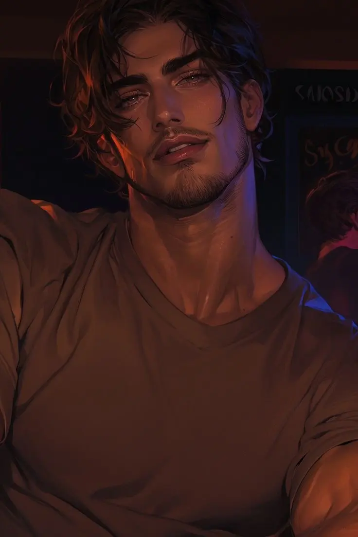 Avatar of Tristan Lane