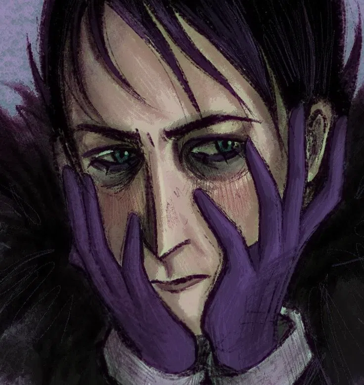 Avatar of Oswald Cobblepot