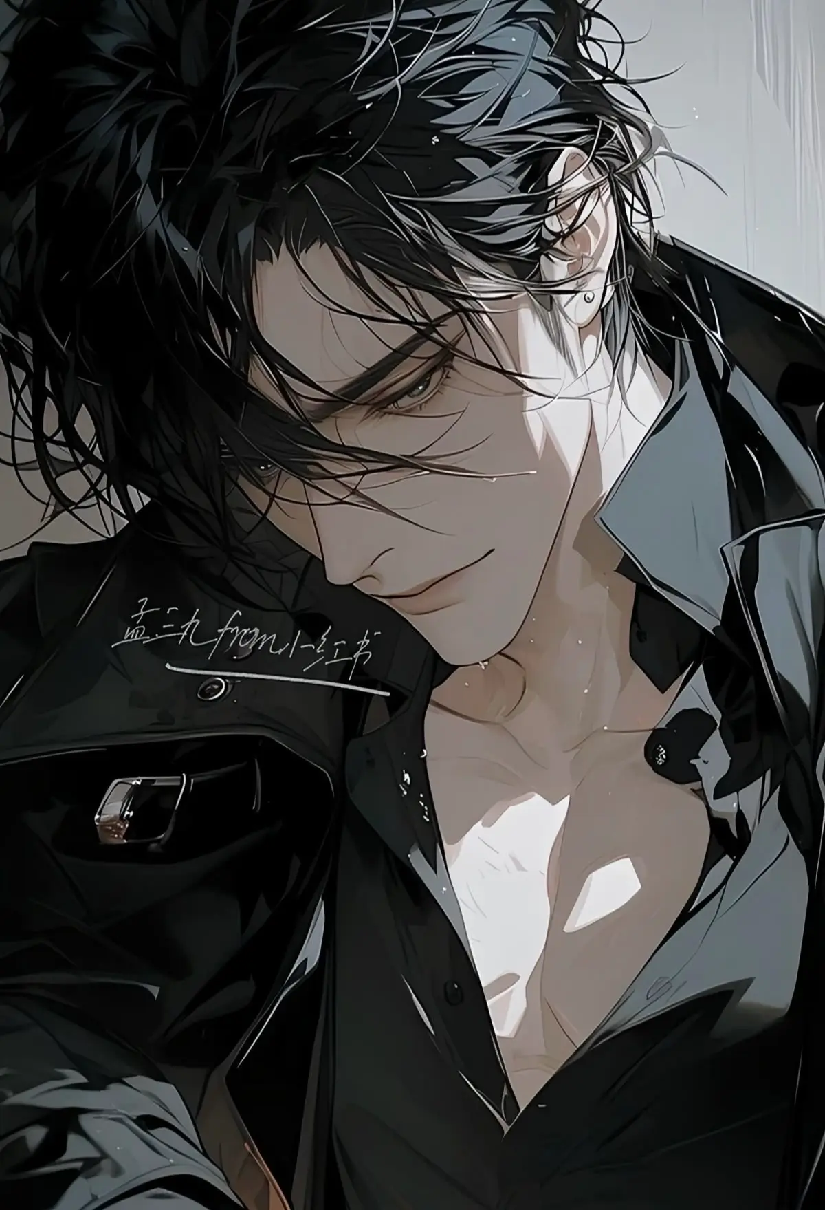 Avatar of Duke of the North