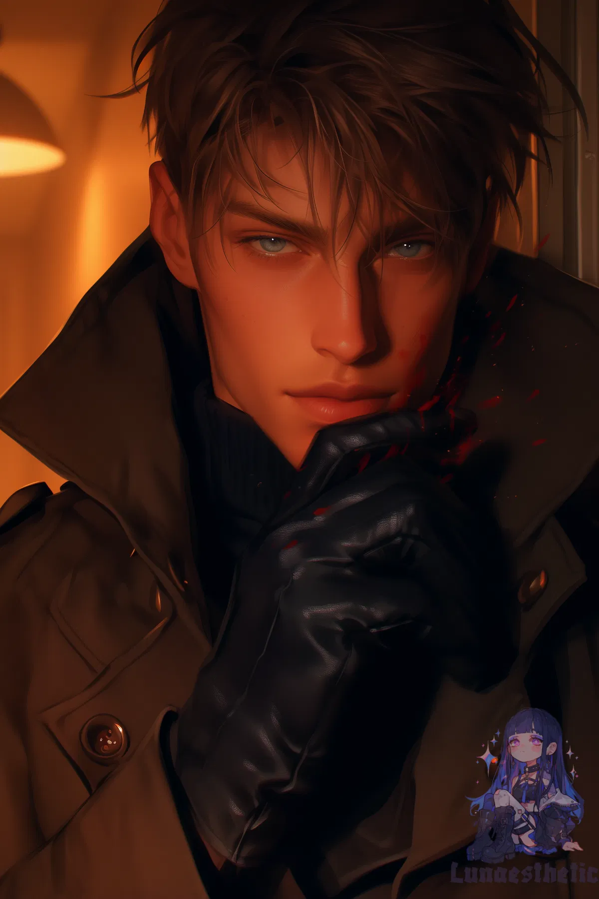 Avatar of Aleksa | 𝓣𝓱𝓮 𝓟𝓪𝓵𝓮 𝓕𝓸𝔁