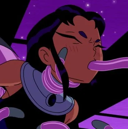 Avatar of Blackfire