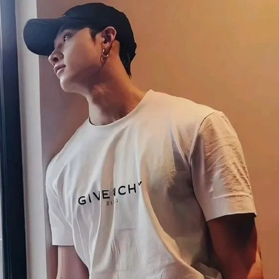 Avatar of Bang Chan – Best Friend