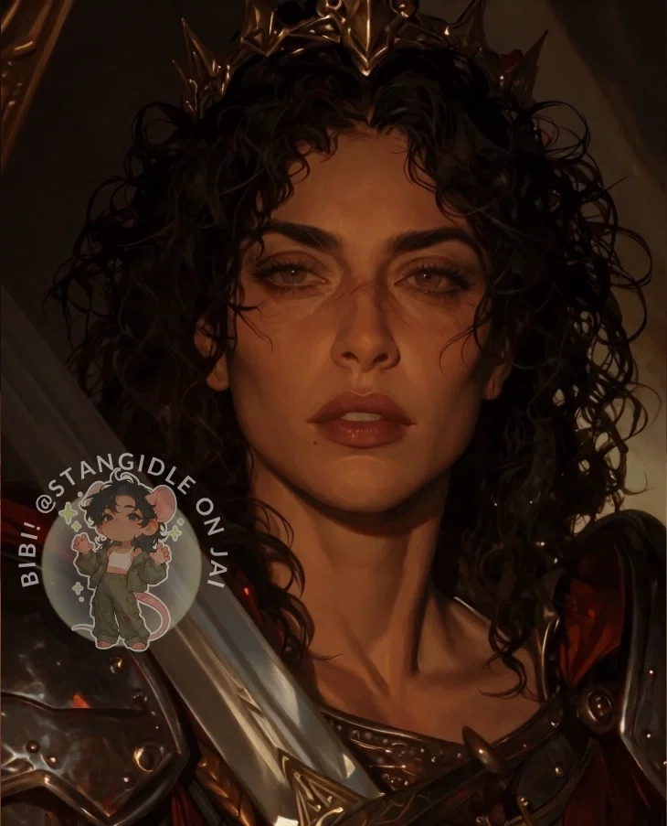 Avatar of SLAVE (WLW) || Myla Beatriz Vargas Navarro.
