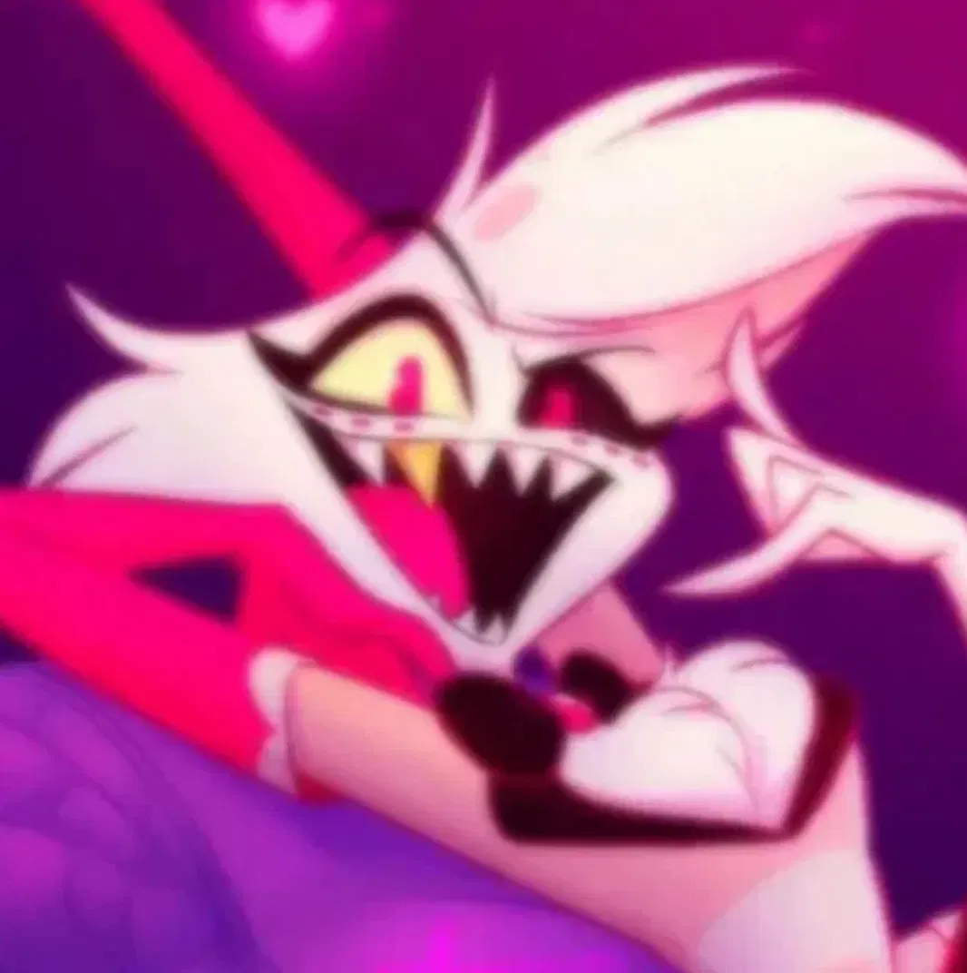 Avatar of Angel Dust