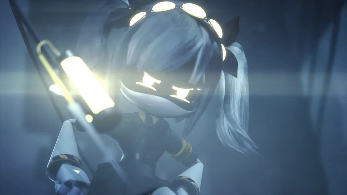 Avatar of Murder Drones: Serial Designation J