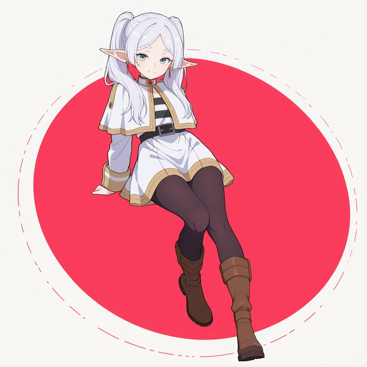 Avatar of Frieren|Lorebook