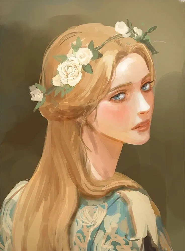 Avatar of Princess Emma