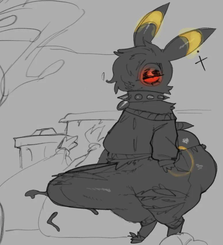 Avatar of Taro (Umbreon)