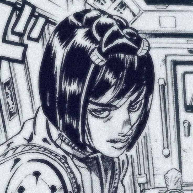 Avatar of =Bruno Bucciarati=