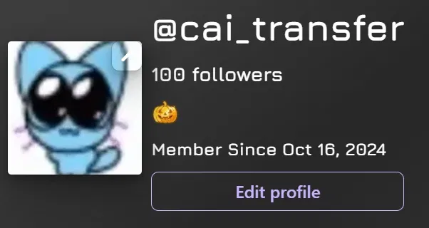 Avatar of GUH?? 100 GABAGOOS AFTER ME??