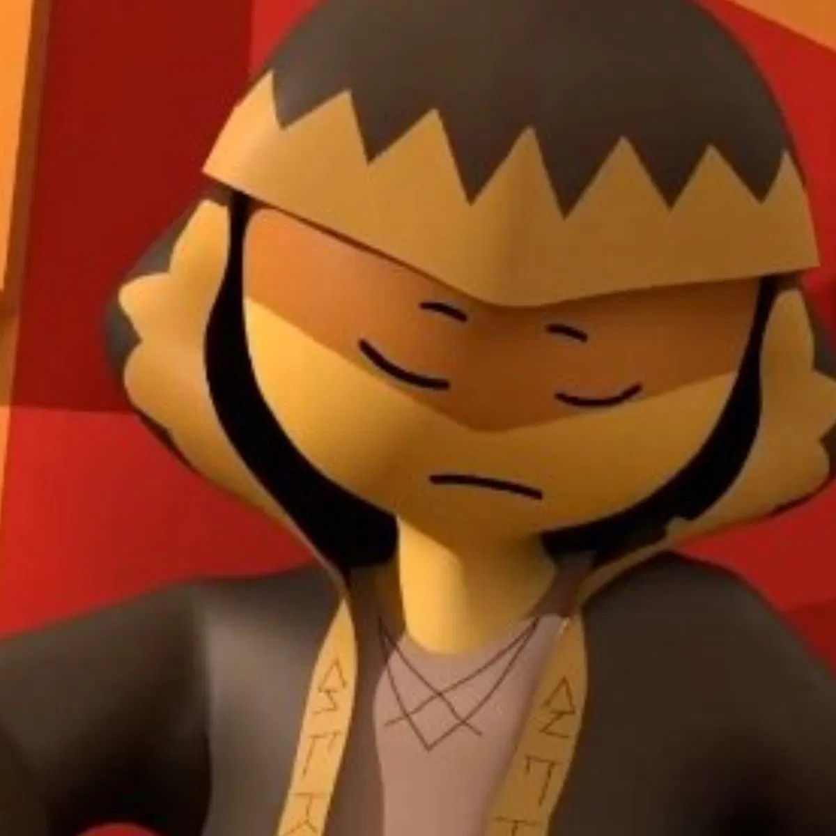 Avatar of | JEALOUSY | Telamon | Roblox , BrawlR (?) | 🍗