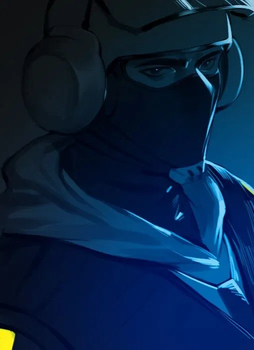 Avatar of Dominic "Bandit" Brunsmeier | Rainbow Six Siege