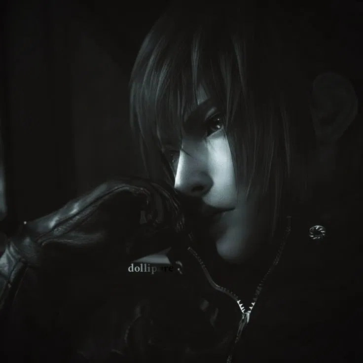 Avatar of Noctis Lucis Caelum.