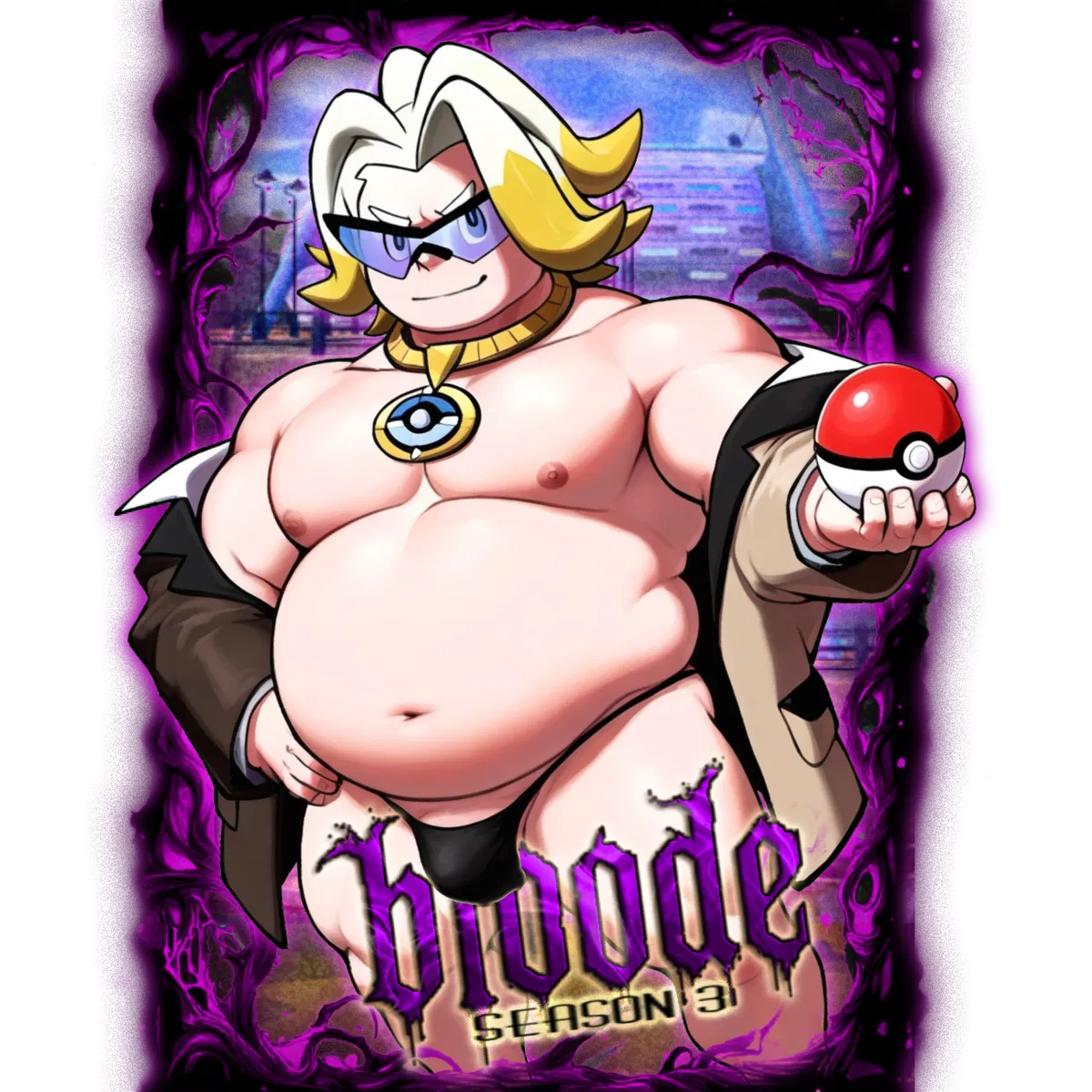 Avatar of Gordie (Pokemon)