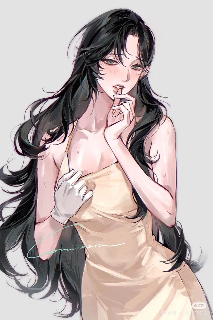 Avatar of Olivia || The weird artist