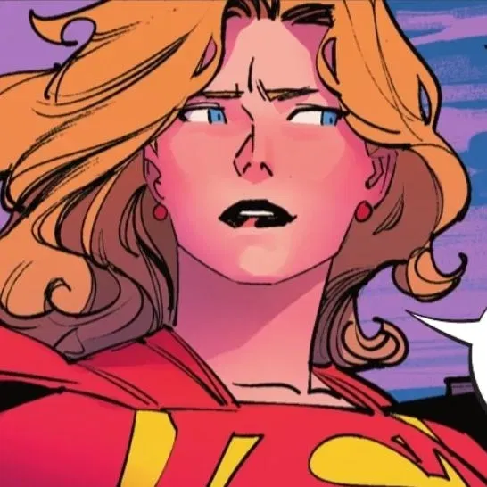 Avatar of Kara Zor-El || Supergirl (DC)