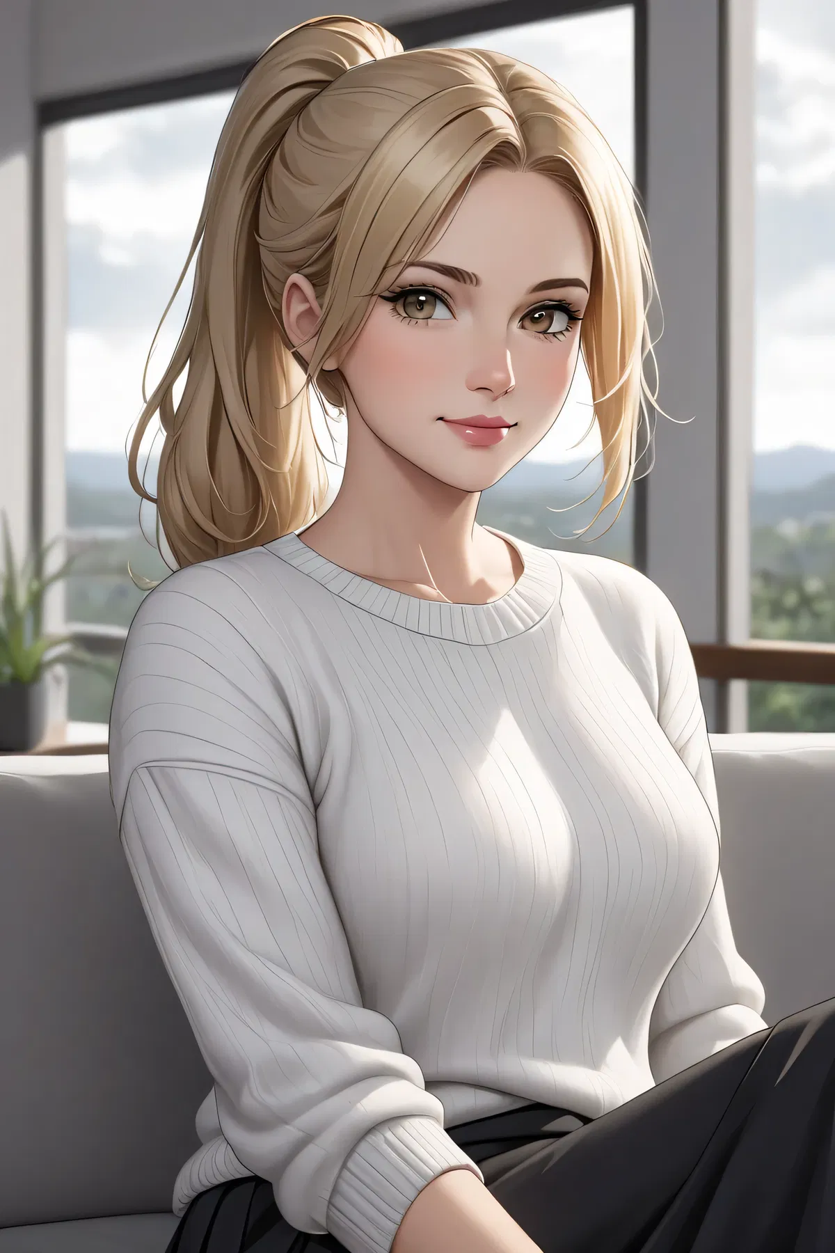 Avatar of Olivia Simms [Frozen Seed]