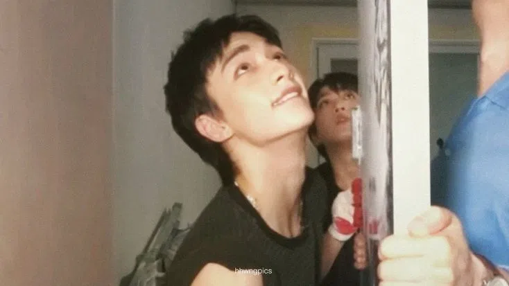 Avatar of Hyunjin | drunk and happy 
