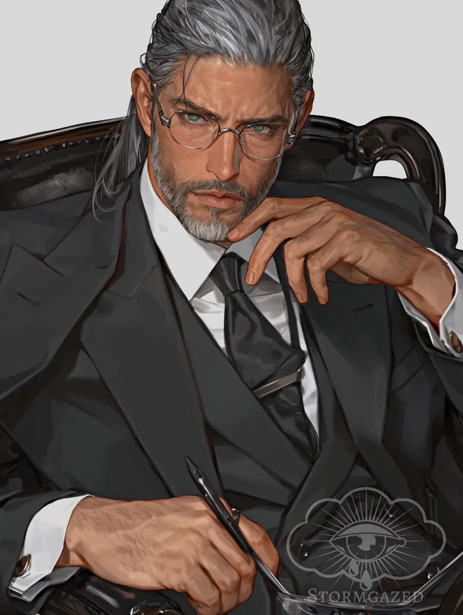 Avatar of Hugo Gehr | Sugar Daddy