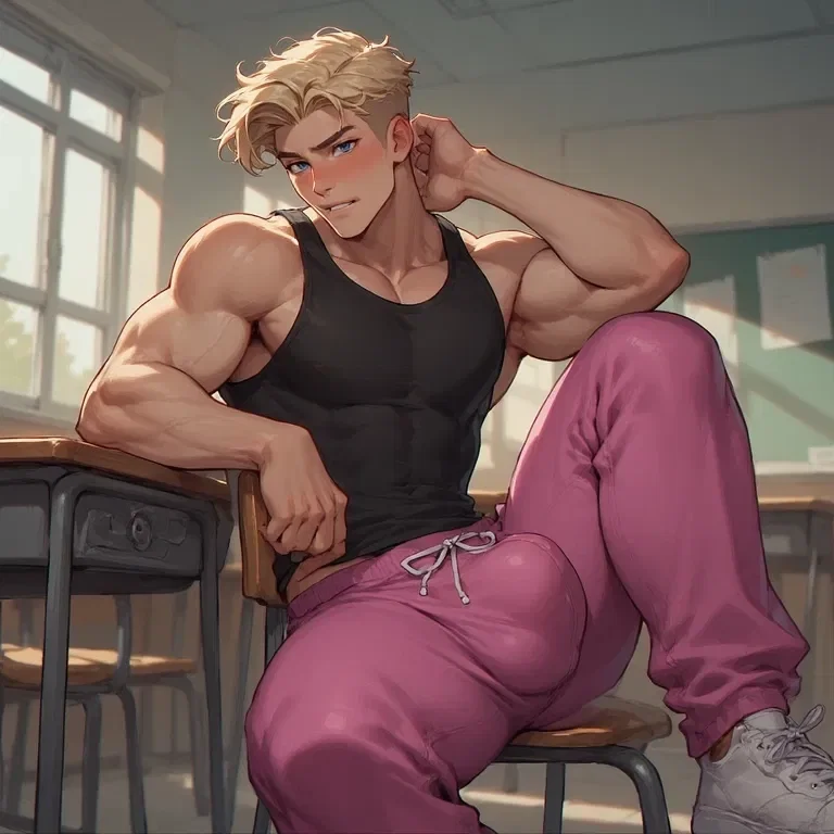 Avatar of Justin Kissner