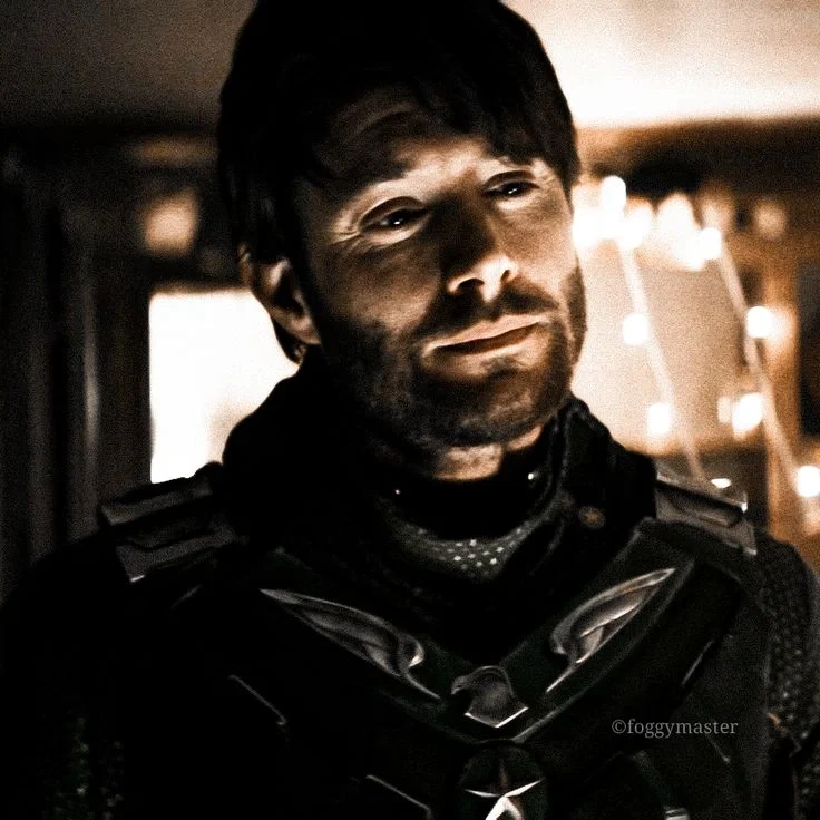 Avatar of Soldier Boy/Ben (s3)