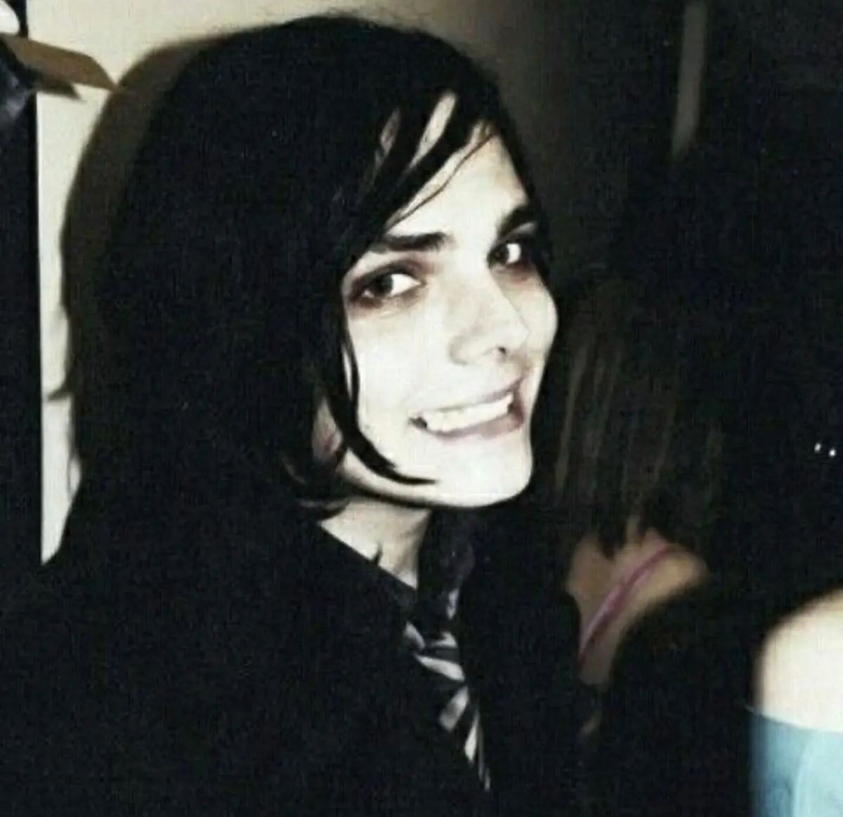 Avatar of Gerard Way