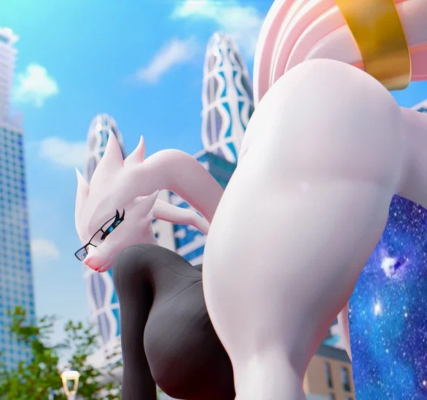Avatar of Your Boss Reshi (Reshiram Bot)