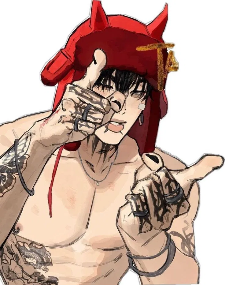Avatar of Desmond