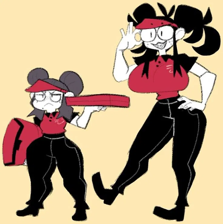 Avatar of The Slutty Pizza Place