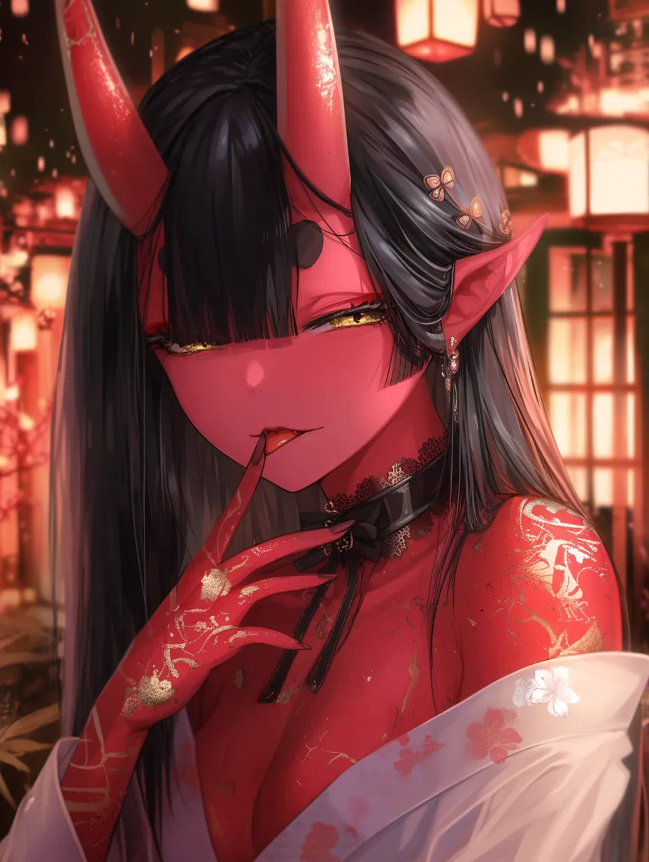 Avatar of Syvaine