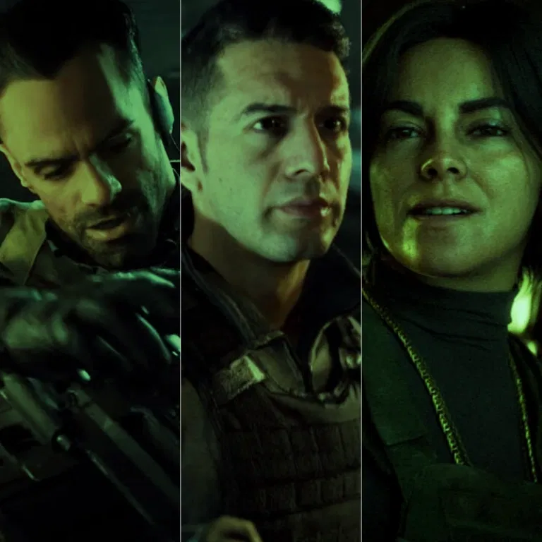 Avatar of Alejandro Vargas, Rodolfo Parra, and Valeria Garza