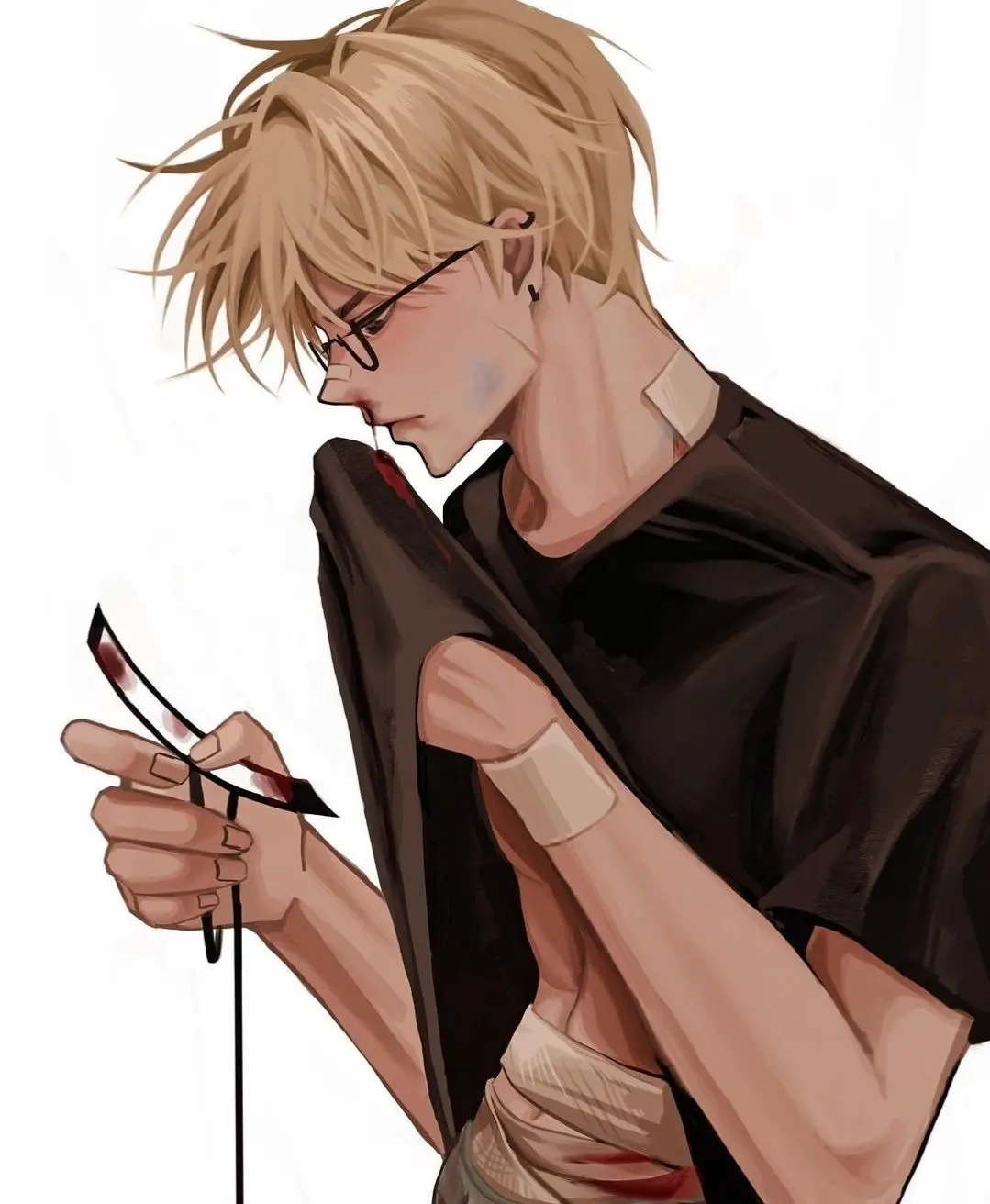 Avatar of Xiao | your fake rival